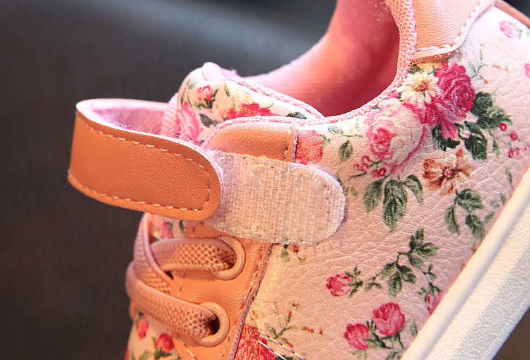 New Kids Shoes For Girls Fashion
